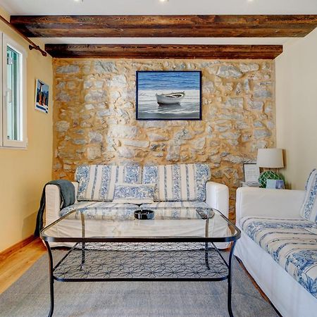 Maravilloso Apartamento, Hondarribia, Terraza, 4Pax Dış mekan fotoğraf