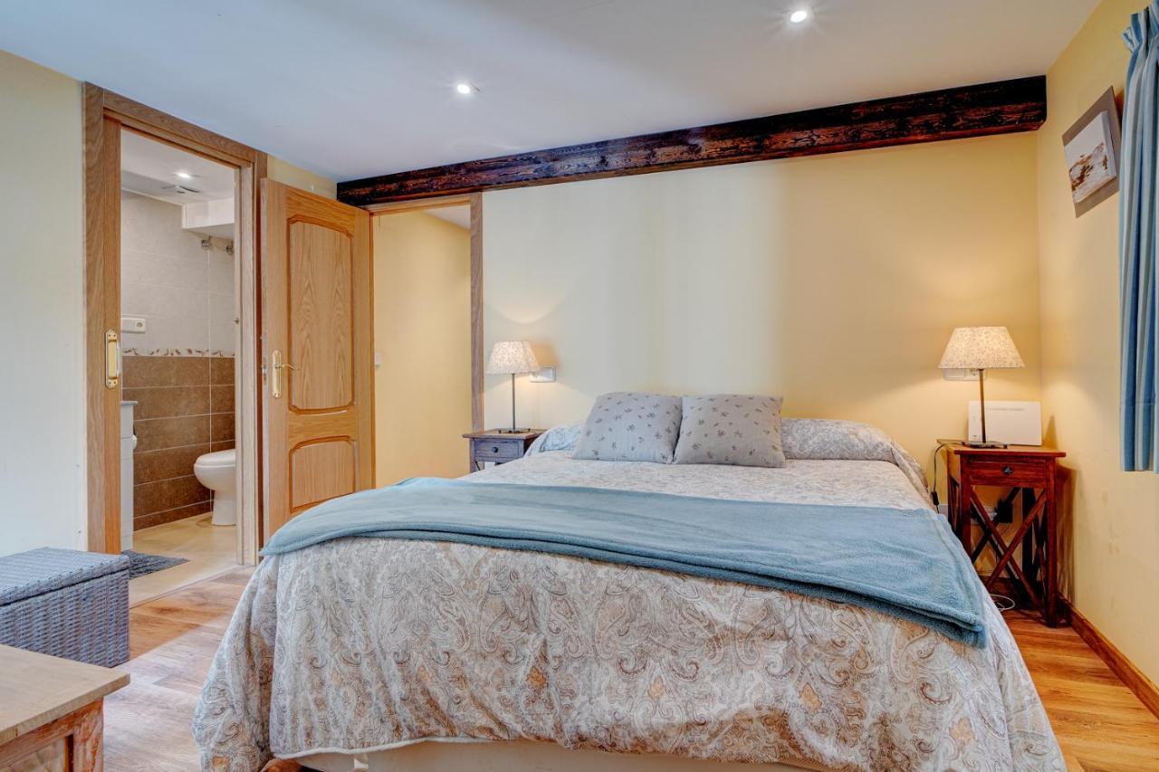 Maravilloso Apartamento, Hondarribia, Terraza, 4Pax Dış mekan fotoğraf